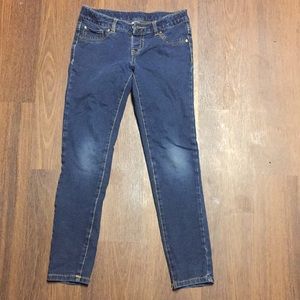 Denim jeans brand new